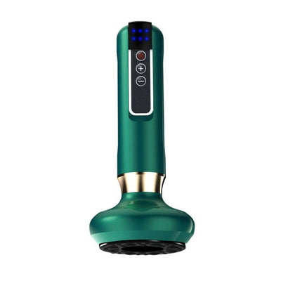Electric Cupping Massager Muscle Recovery Device