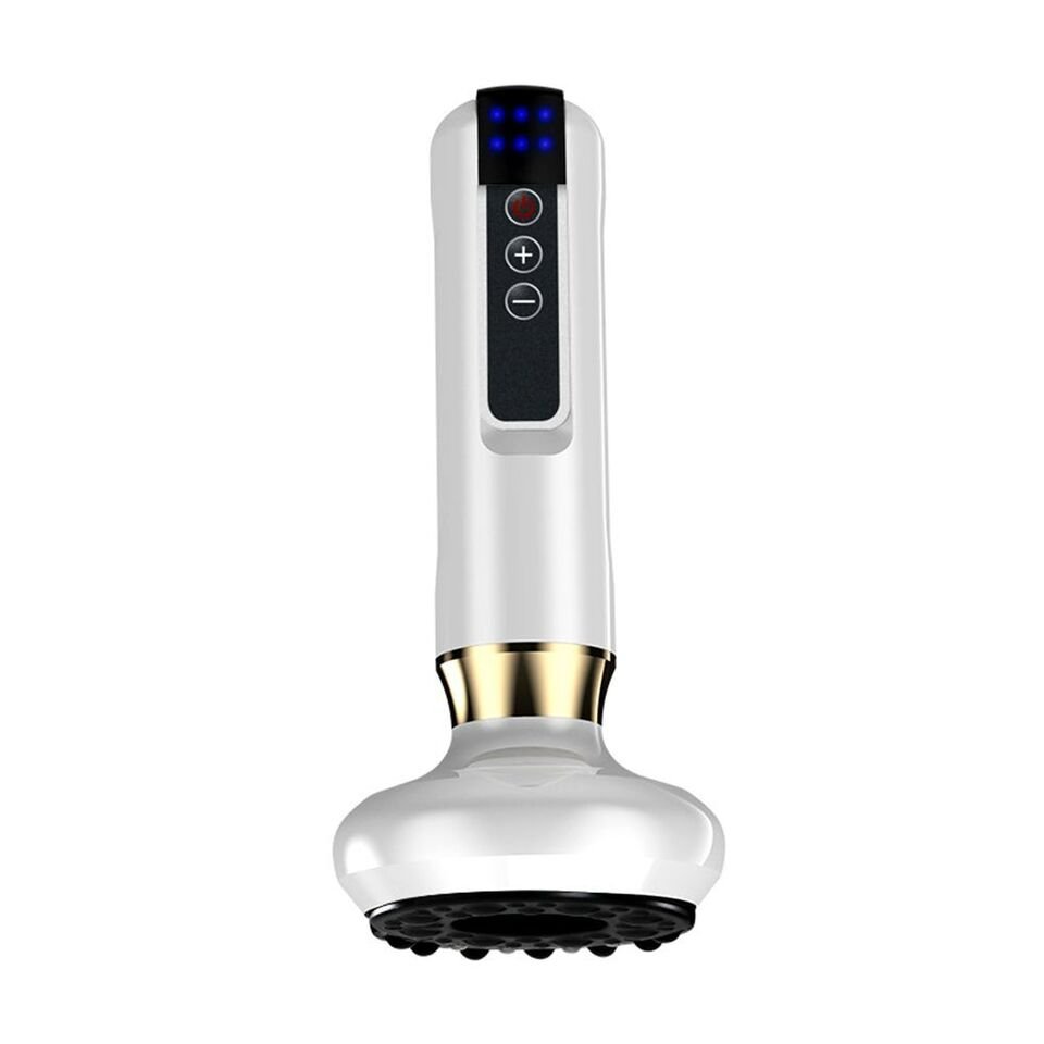 Electric Cupping Massager Muscle Recovery Device