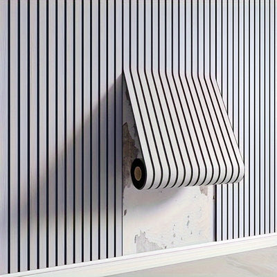 Wall Panels Self Adhesive 3D Wood Effect