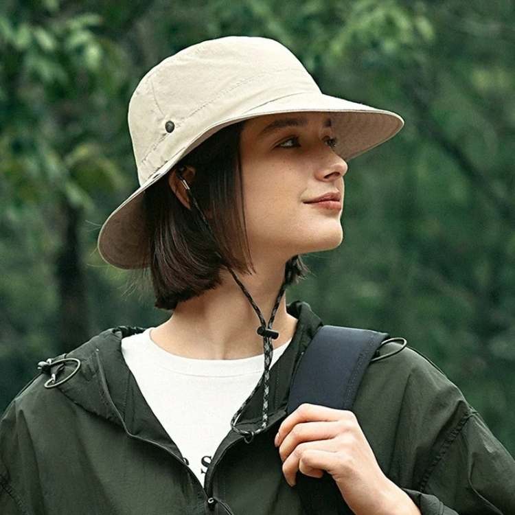 Unisex Bucket Sun Hat | Lightweight Outdoor