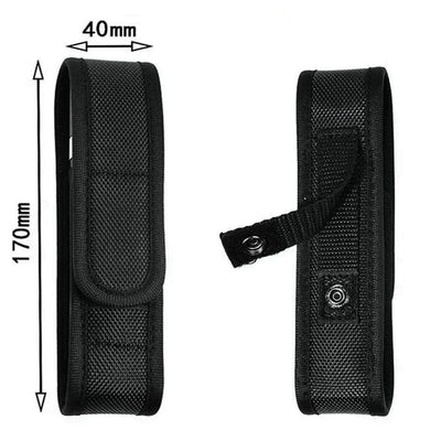 Hunting Gear Waterproof Tactical Utility Pouch