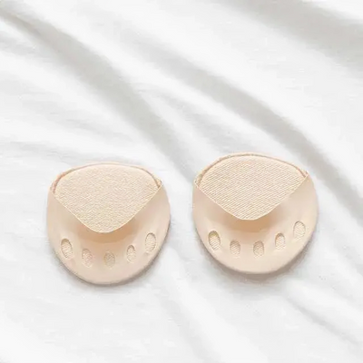 Foot Cushions Soft Gel Metatarsal Pads