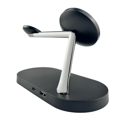 Wireless Charging Station for Multiple Devices