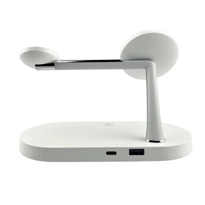 Wireless Charging Station for Multiple Devices