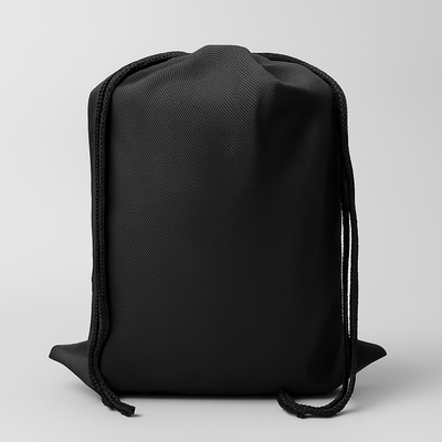 Hunting Gear Waterproof Drawstring Storage Bag
