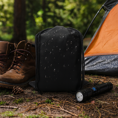 Hunting Gear Waterproof Drawstring Storage Bag